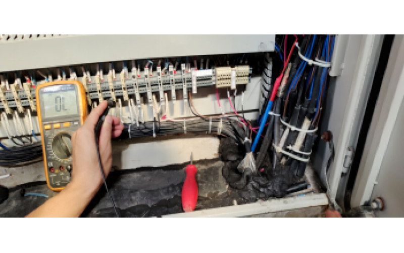 脱盐水控制柜24V电源正接地电阻等于零-北京华亿体育在线注册,华亿体育（中国）