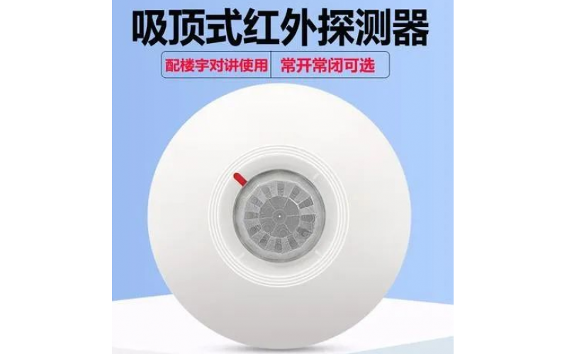 何谓红外光子探测器？红外光子探测器知识介绍-北京华亿体育在线注册,华亿体育（中国）
