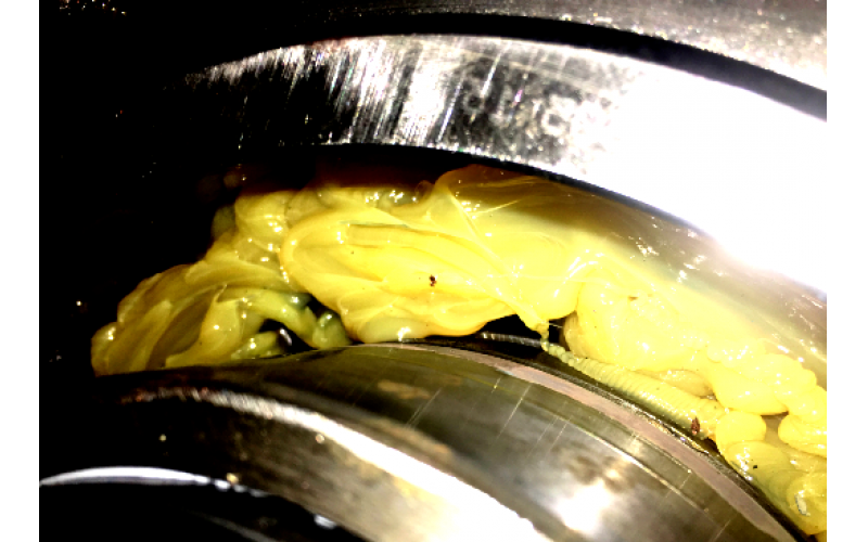 减速机/设备/轴承润滑保养知识（KWZK华亿体育在线注册,华亿体育（中国））