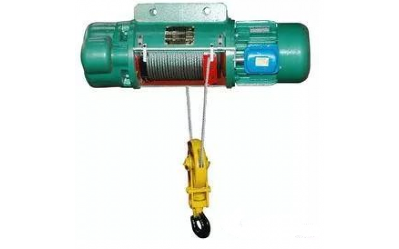 华亿体育在线注册,华亿体育（中国）-用一个固态继电器实现正反转的电葫芦，你见过吗？