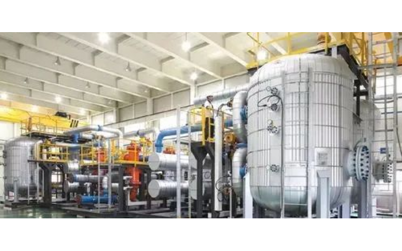 全厂仪用压缩空气压力低处理措施-华亿体育在线注册,华亿体育（中国）北京