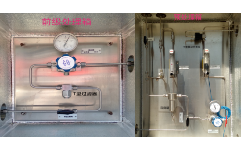 气相色谱分析仪指示为零故障案例分享-重庆华亿体育在线注册,华亿体育（中国）