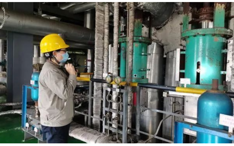 汽轮机调门卡涩处理预案分享-北京华亿体育在线注册,华亿体育（中国）