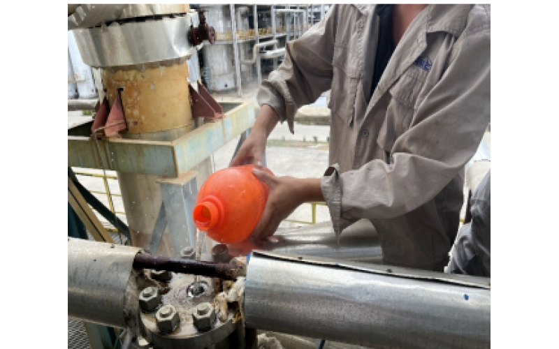 JKN-200系列浮筒液位计指示不准的故障分享-重庆华亿体育在线注册,华亿体育（中国）