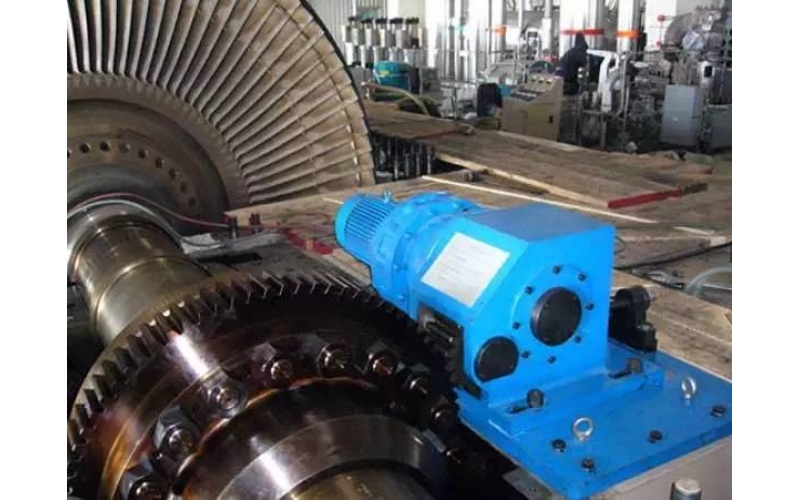 北京华亿体育在线注册,华亿体育（中国）-汽轮机停机转速到零后，若盘车投不上，应如何处理？